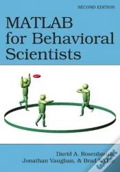 Capa do artigo Matlab For Behavioral Scientists