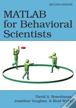 Capa do artigo Matlab For Behavioral Scientists