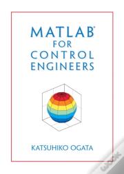 Matlab For Control Engineers