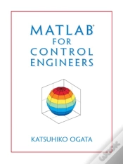 Capa do artigo Matlab For Control Engineers