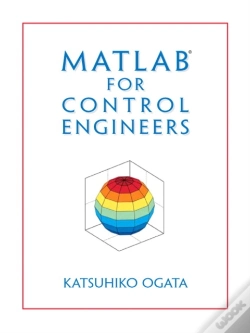 Capa do artigo Matlab For Control Engineers