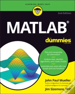 Capa do artigo Matlab For Dummies