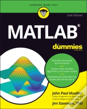 Capa do artigo Matlab For Dummies