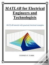 Matlab For Electrical Engineers And Tech