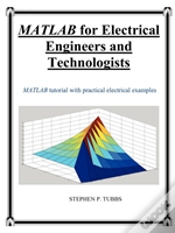Capa do artigo Matlab For Electrical Engineers And Tech