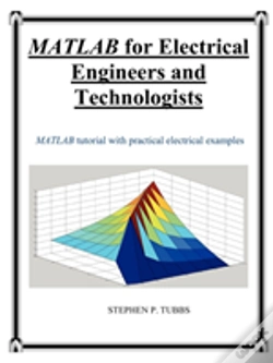 Capa do artigo Matlab For Electrical Engineers And Tech