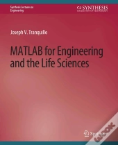Matlab For Engineering And The Life Sciences
