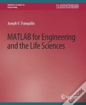 Matlab For Engineering And The Life Sciences