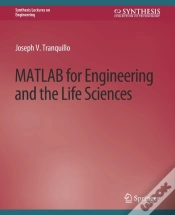 Capa do artigo Matlab For Engineering And The Life Sciences