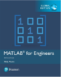 Matlab For Engineers, Global Edition - Preview