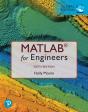 Matlab For Engineers, Global Edition - Preview