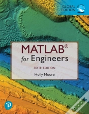Capa do artigo Matlab For Engineers, Global Edition