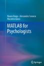 Matlab For Psychologists - Preview