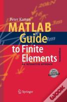 Matlab Guide To Finite Elements