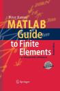 Matlab Guide To Finite Elements - Preview