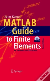 Matlab Guide To Finite Elements