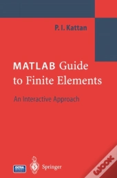 Matlab Guide To Finite Elements