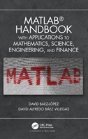 Matlab Handbook With Applications To Mathematics, Science, Engineering, And Finance - Preview