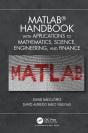 Matlab Handbook With Applications To Mathematics, Science, Engineering, And Finance - Preview