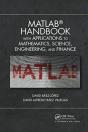 Matlab Handbook With Applications To Mathematics, Science, Engineering, And Finance - Preview