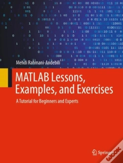 Capa do artigo Matlab Lessons, Examples, And Exercises