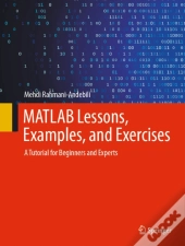 Matlab Lessons, Examples, And Exercises