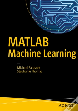 Capa do artigo Matlab Machine Learning