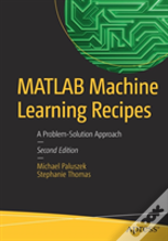 Matlab Machine Learning Recipes