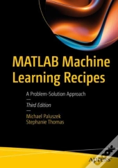 Matlab Machine Learning Recipes