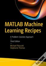 Matlab Machine Learning Recipes