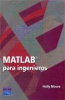 Matlab Para Ingenieros
