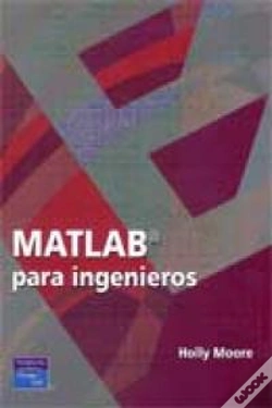 Capa do artigo Matlab Para Ingenieros