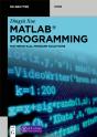 Matlab Programming - Preview