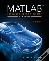 Capa do artigo Matlab Programming For Engineers