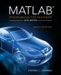 Matlab Programming For Engineers - Preview