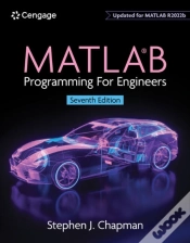 Capa do artigo Matlab Programming For Engineers