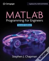 Matlab Programming For Engineers