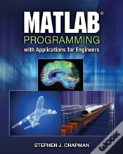 Capa do artigo Matlab Programming With Applications For Engineers