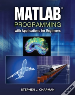 Capa do artigo Matlab Programming With Applications For Engineers