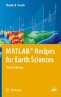 Matlab Recipes For Earth Sciences - Preview