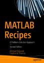 Matlab Recipes - Preview