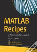 Matlab Recipes