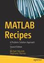 Matlab Recipes - Preview