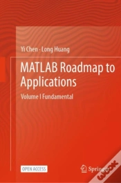 Capa do artigo Matlab Roadmap To Applications