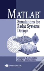 Capa do artigo Matlab Simulations For Radar Systems Design