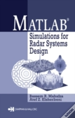 Capa do artigo Matlab Simulations For Radar Systems Design