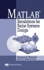 Matlab Simulations For Radar Systems Design - Preview