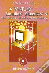 Matlab, Simulink, Stateflow