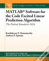 Matlab Software For The Code Excited Lin
