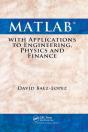 Matlab With Applications To Engineering, Physics And Finance - Preview
